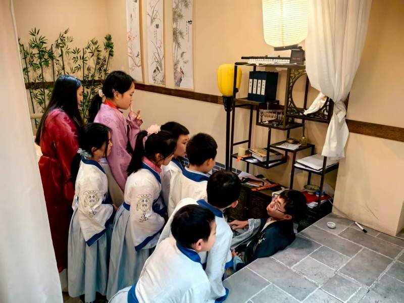 潮南区文旅项目策划